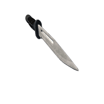 Combat Knife